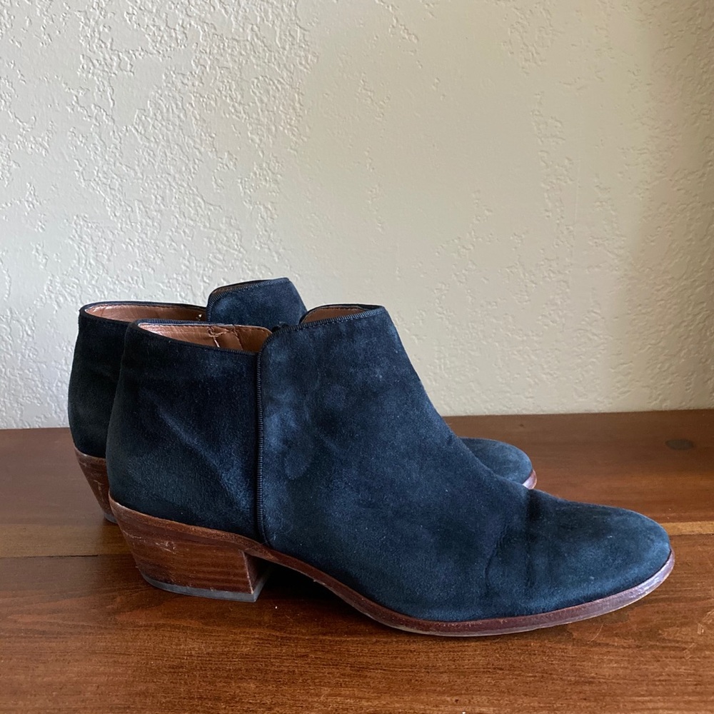 Sam Edelman Petty Ankle Boot